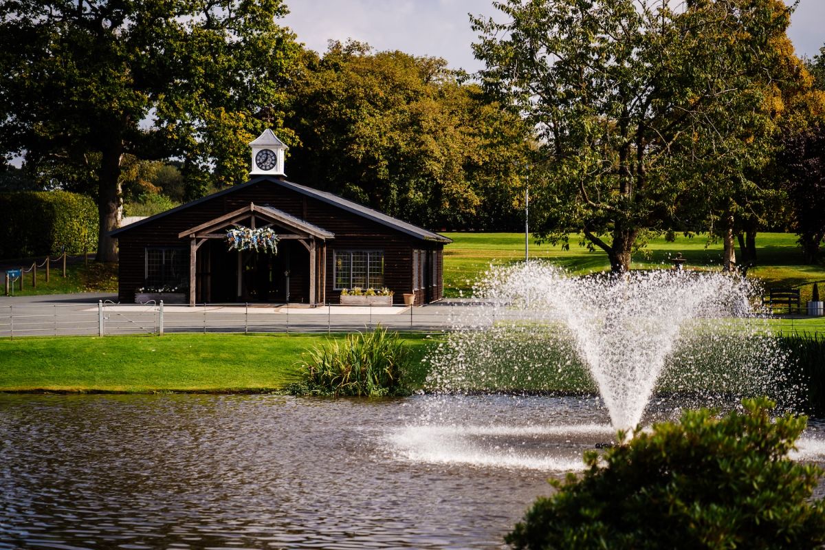 Gallery Item 5 for Colshaw Hall Country Estate
