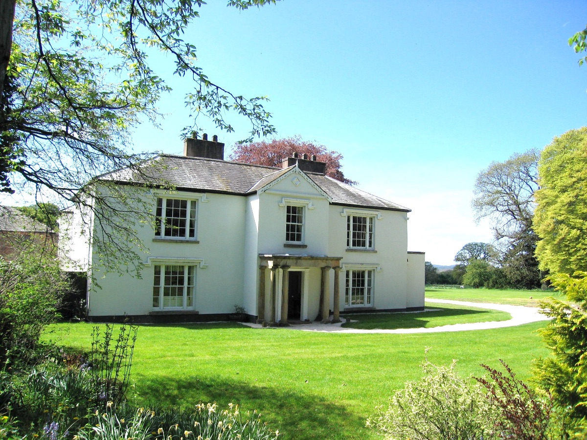 Gallery Item 5 for Pentre Mawr Country House