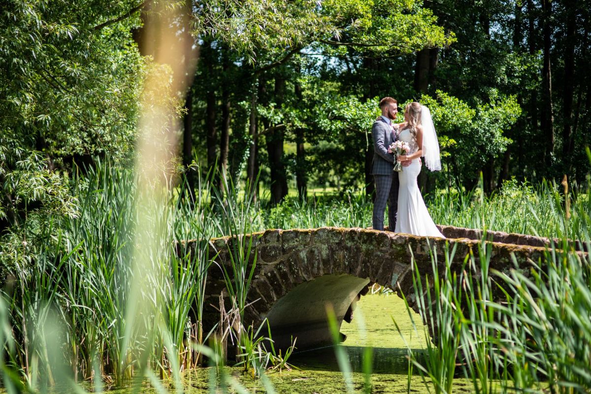 Gallery Item 2 for Carden Park Hotel & Spa