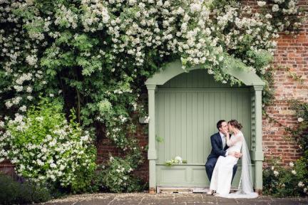 Gallery Item 3 for Saltmarshe Hall