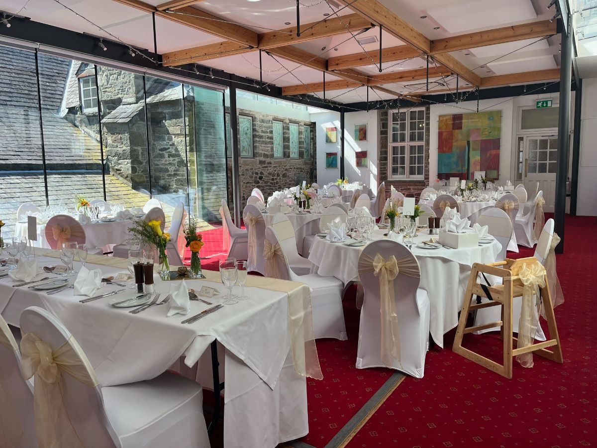 Gallery Item 3 for The Bedford Hotel
