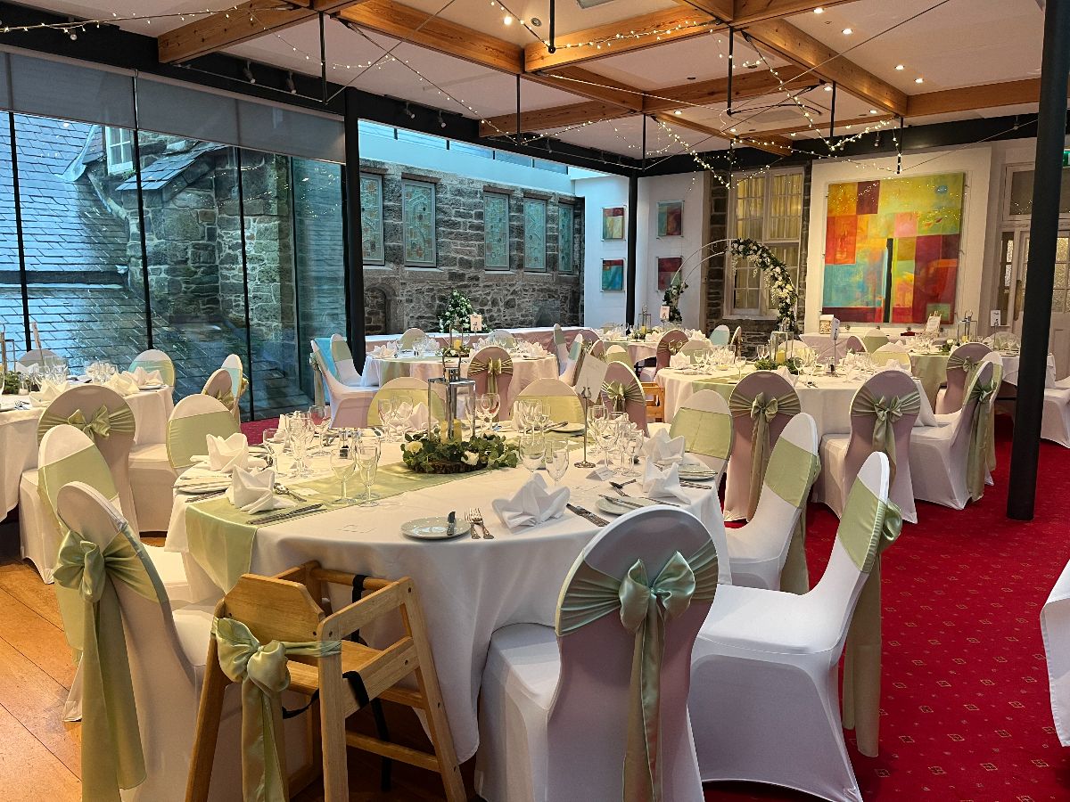 Gallery Item 7 for The Bedford Hotel