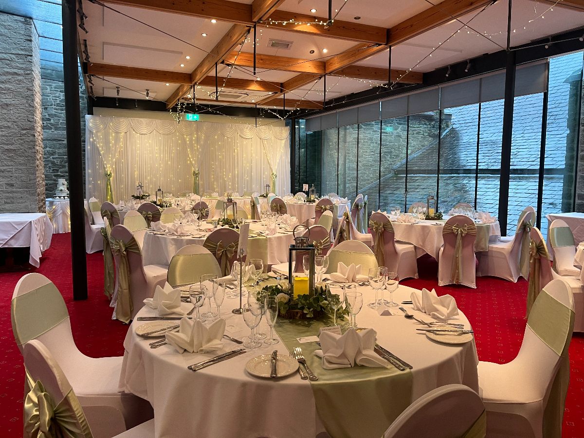 Gallery Item 5 for The Bedford Hotel