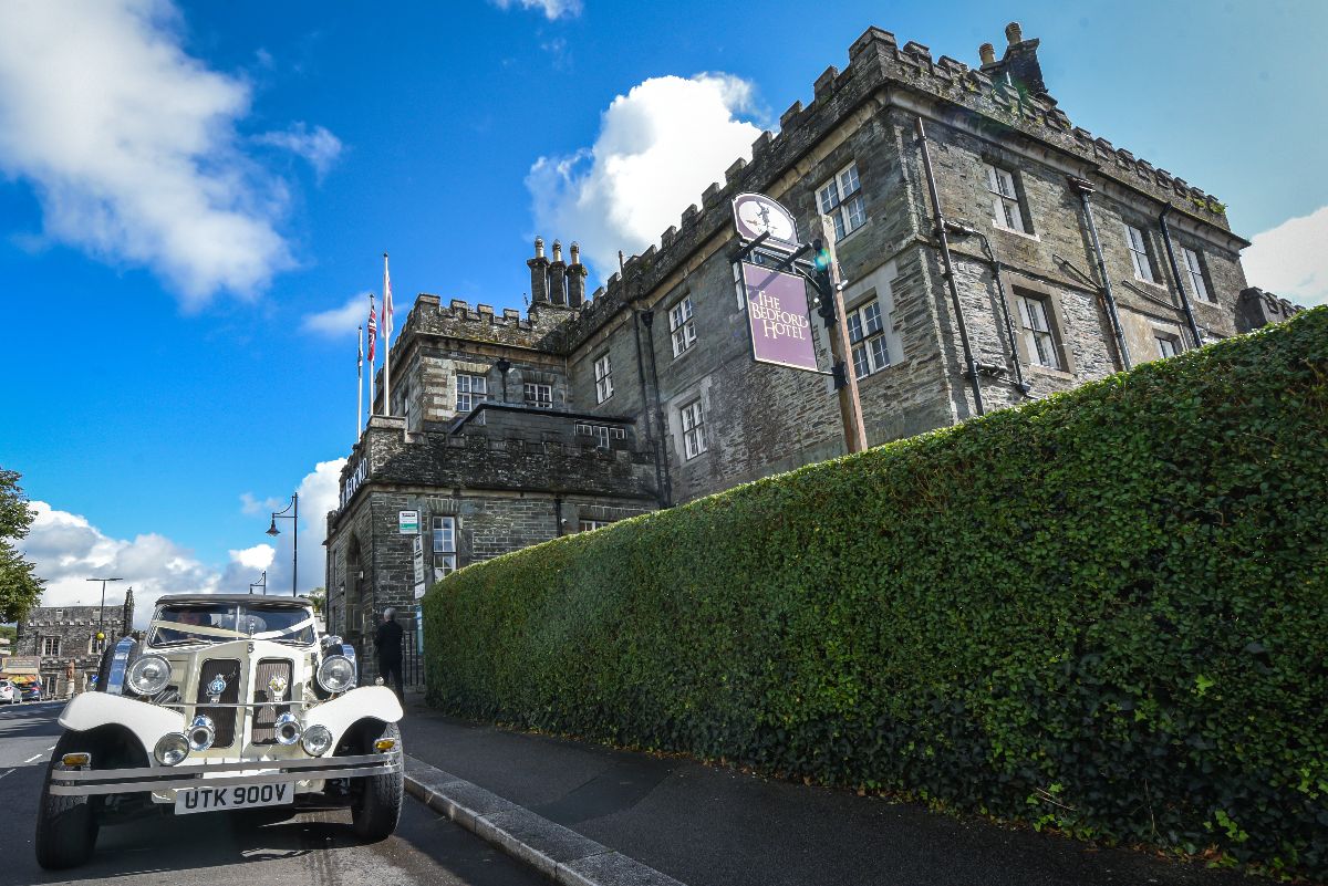 Gallery Item 8 for The Bedford Hotel