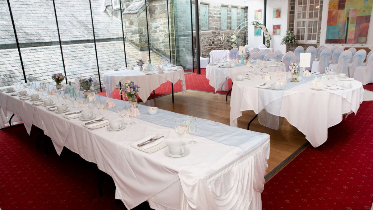 Gallery Item 6 for The Bedford Hotel