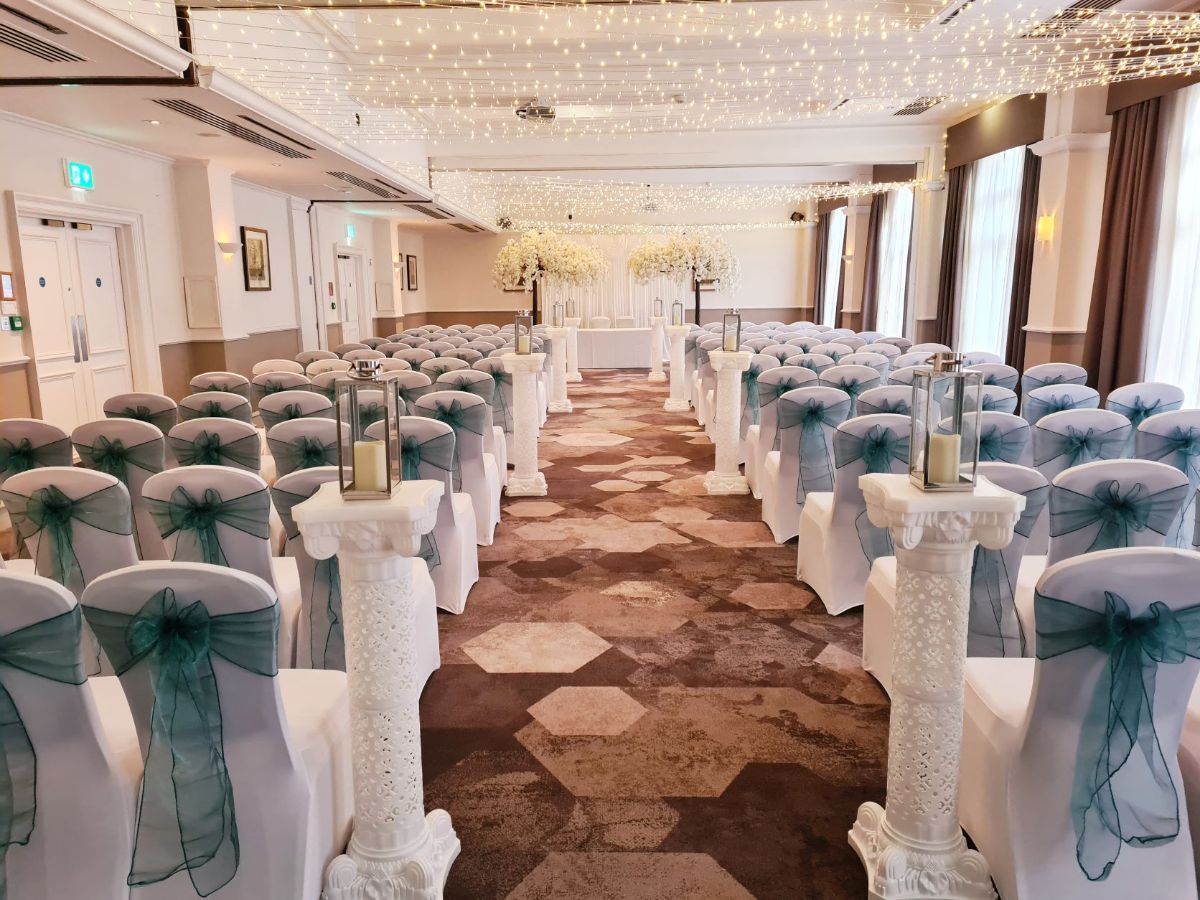 Gallery Item 6 for Hilton York