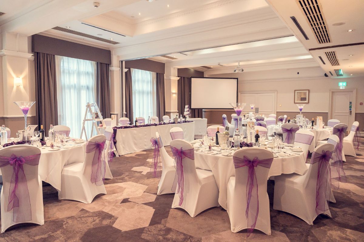 Gallery Item 5 for Hilton York