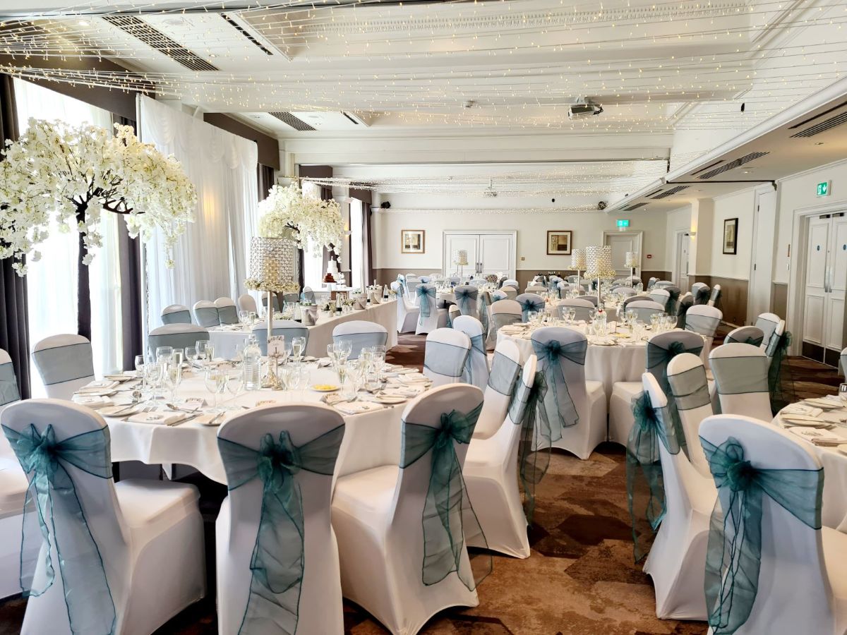 Gallery Item 4 for Hilton York