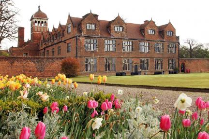 Gallery Item 8 for Castle Bromwich Hall Hotel