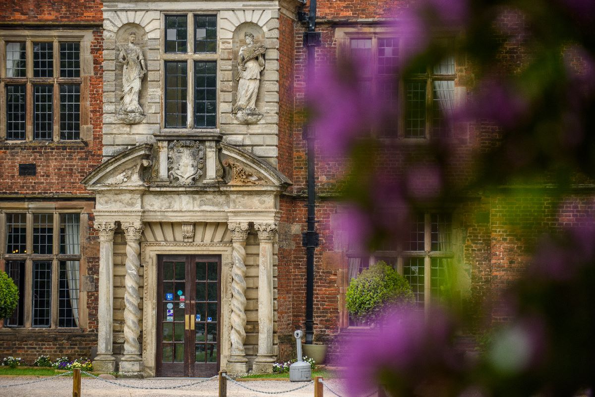 Gallery Item 2 for Castle Bromwich Hall Hotel