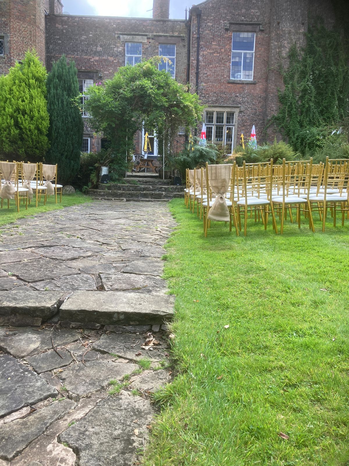 Gallery Item 3 for Heskin Hall