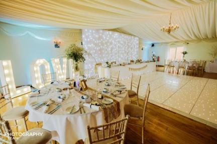 Gallery Item 6 for Wensum Valley Hotel, Golf And Country Club