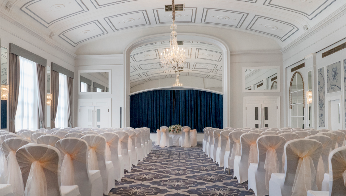 Gallery Item 2 for The Castle Hotel Windsor