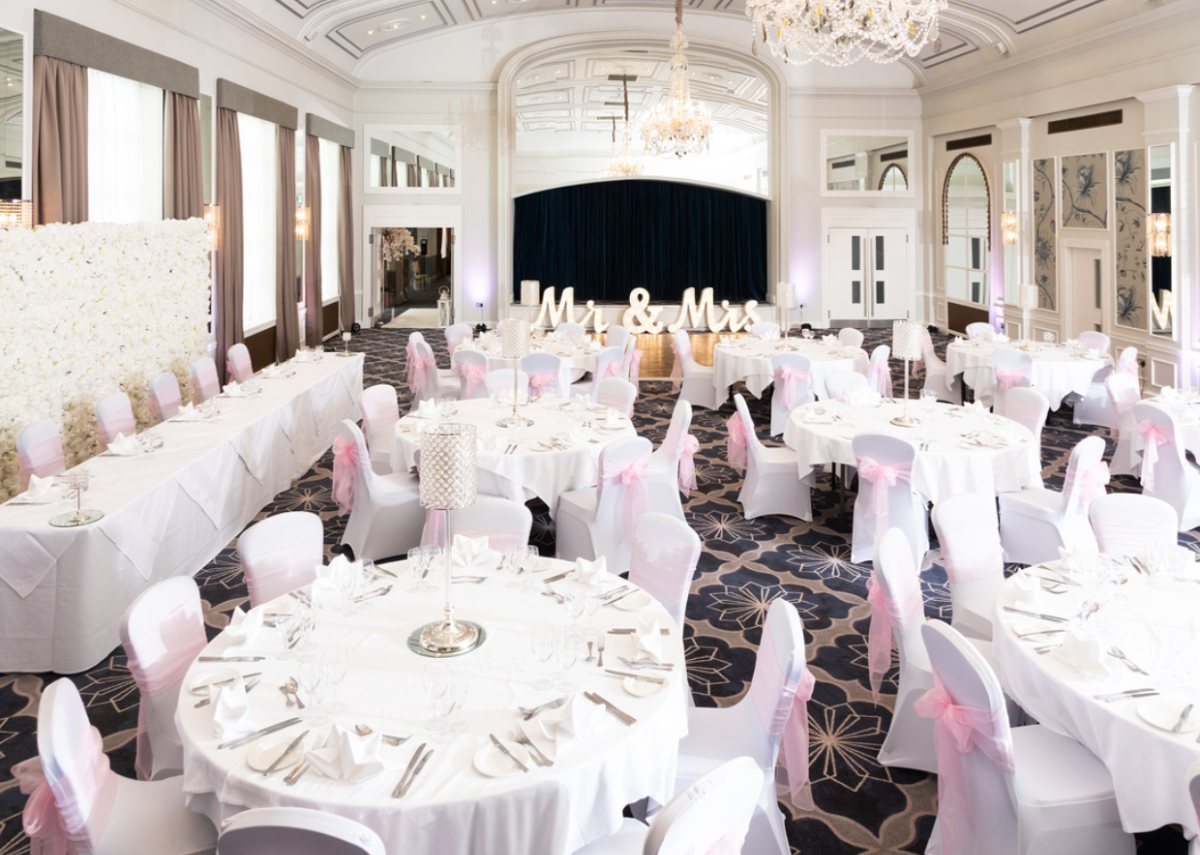 Gallery Item 3 for The Castle Hotel Windsor