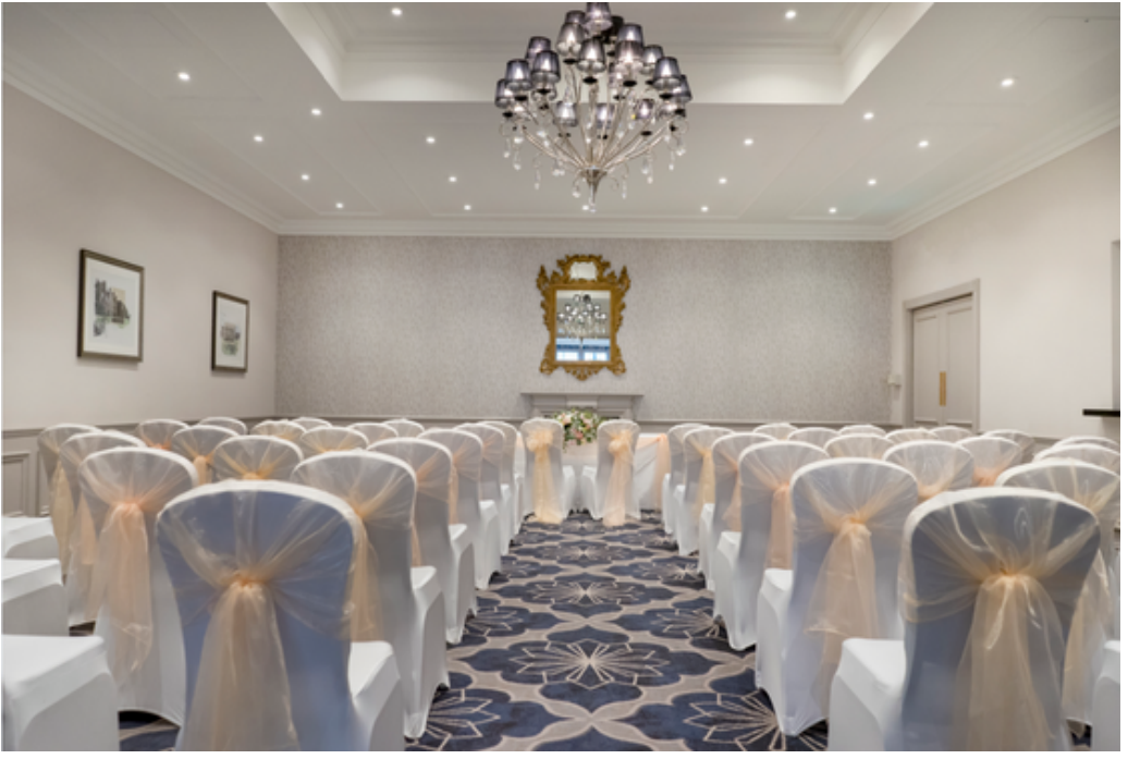 Gallery Item 6 for The Castle Hotel Windsor