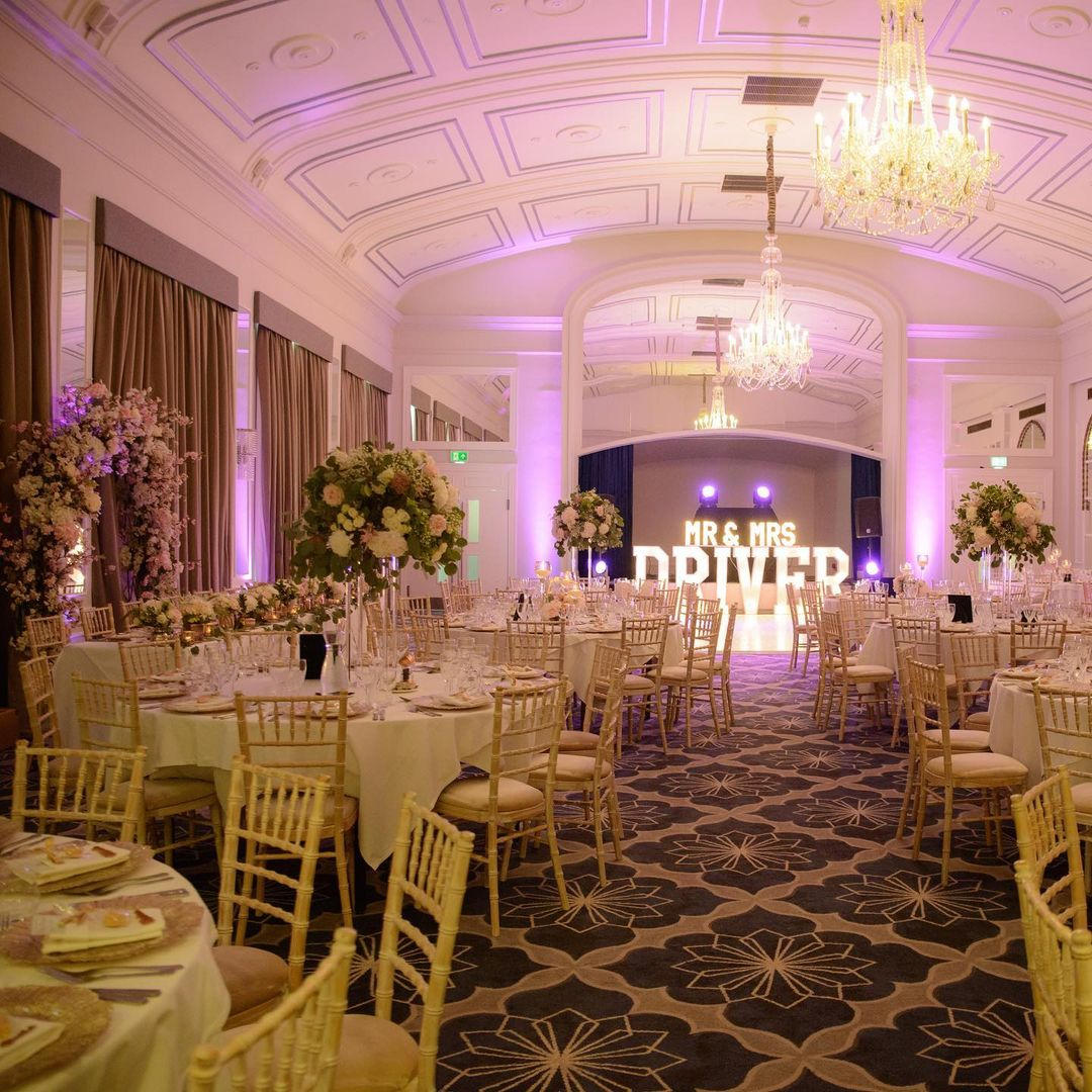 Gallery Item 4 for The Castle Hotel Windsor