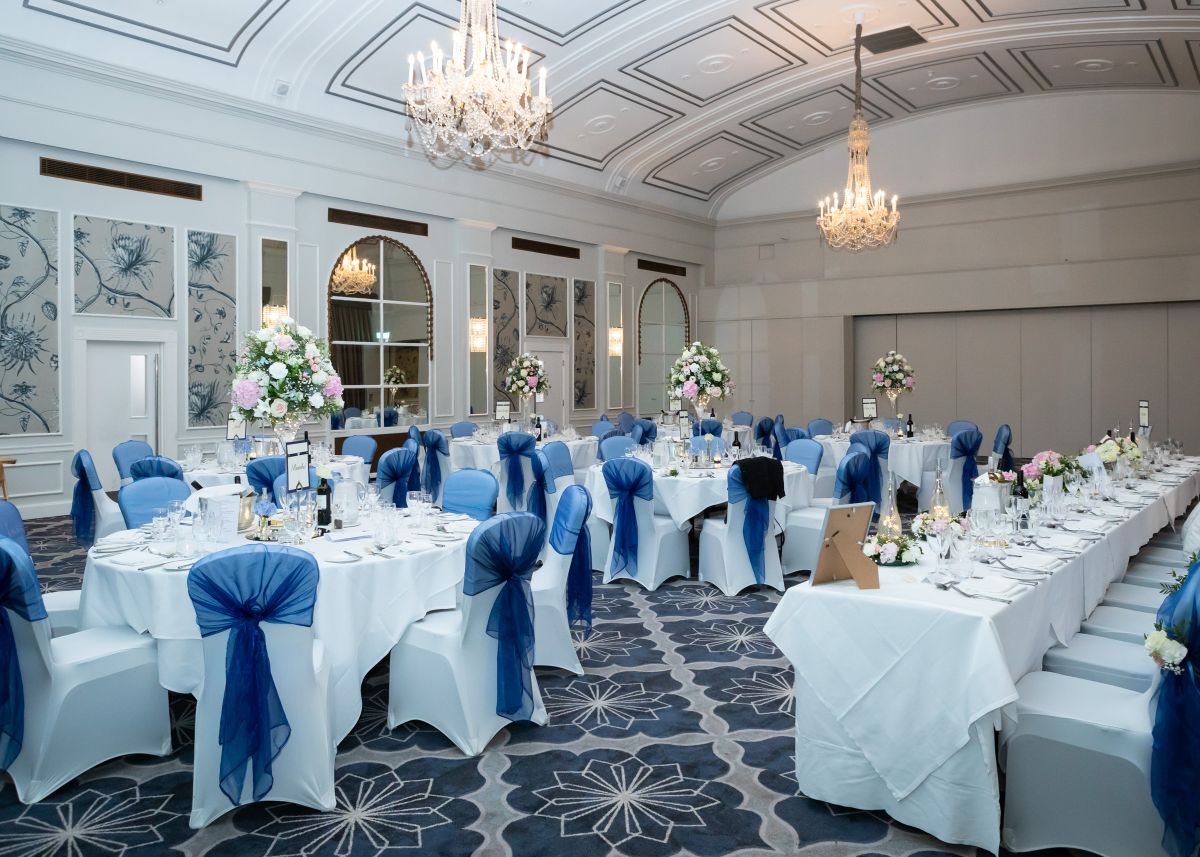 Gallery Item 2 for The Castle Hotel Windsor