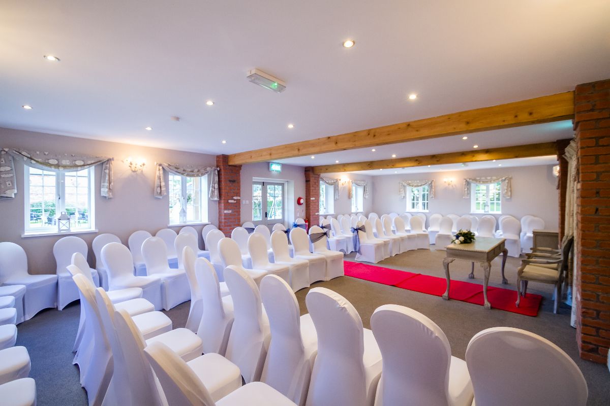 Gallery Item 12 for Slaters Country Hotel & Inn