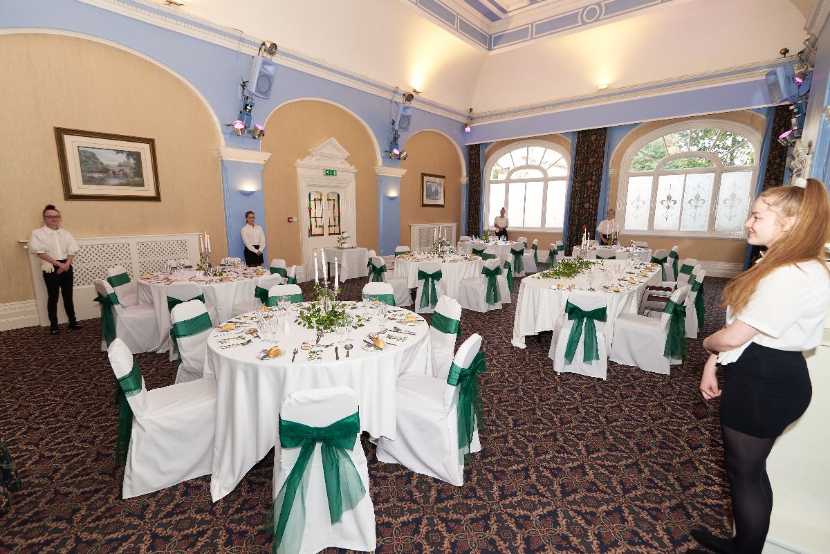 Gallery Item 2 for The Castle Hotel Tamworth