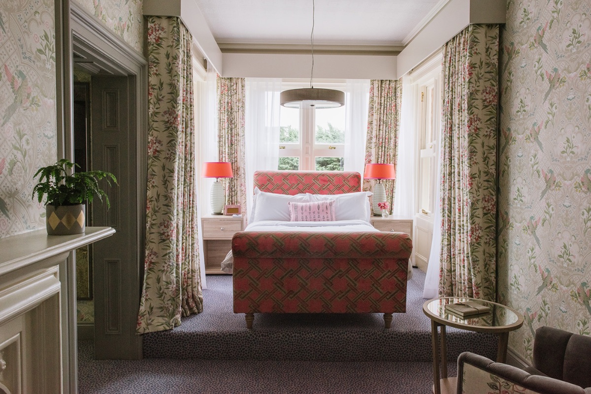 Gallery Item 5 for Pendley Manor 