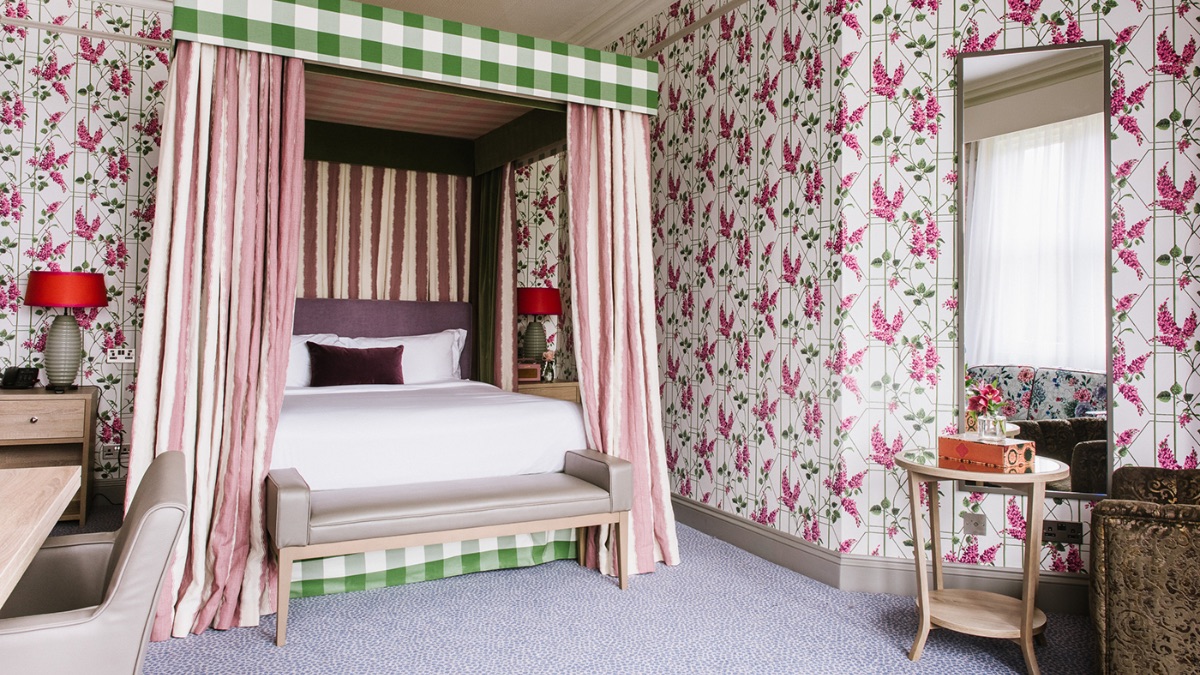Gallery Item 2 for Pendley Manor 