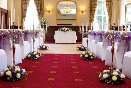 Gallery Item 3 for The Three Salmons Hotel