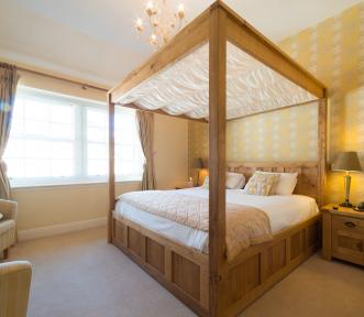 Gallery Item 8 for The Three Salmons Hotel