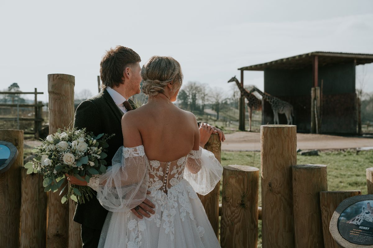 Gallery Item 6 for Safari Venues - West Midland Safari Park