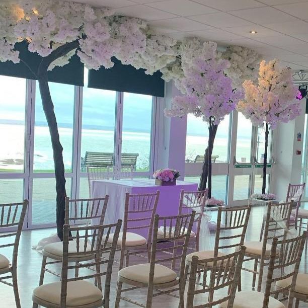 Gallery Item 6 for The Cliffs Pavilion