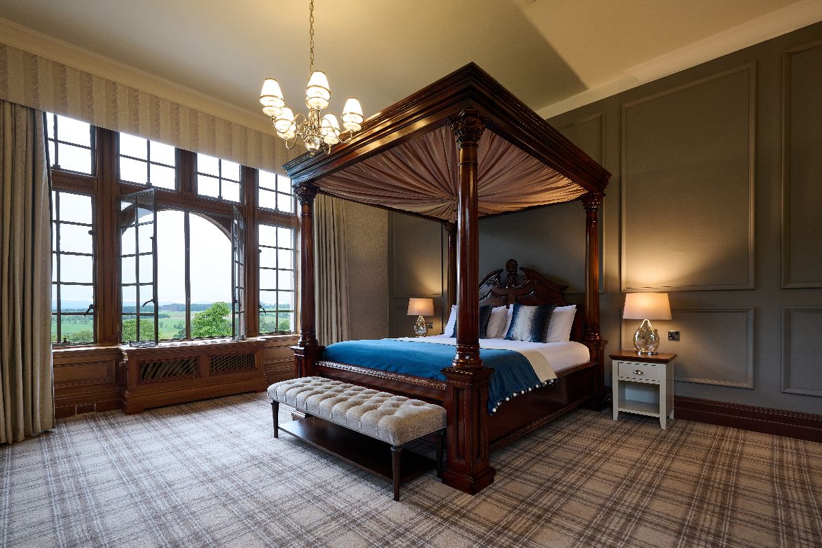 Gallery Item 3 for Murrayshall Country Estate