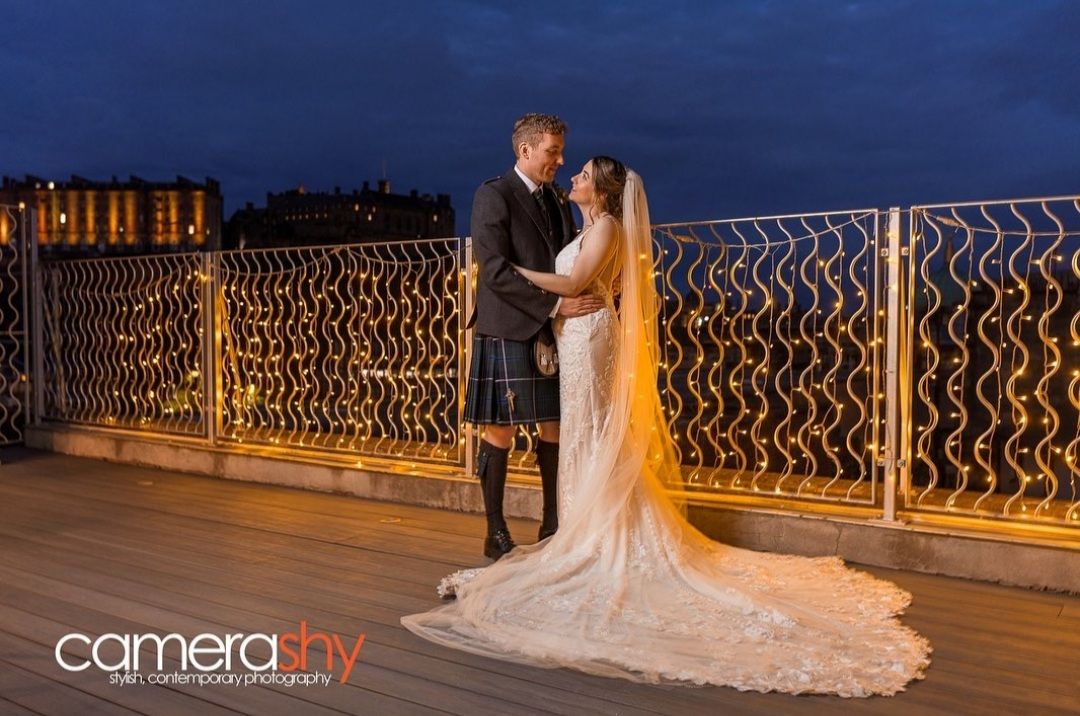 Gallery Item 5 for Doubletree By Hilton Edinburgh City Centre