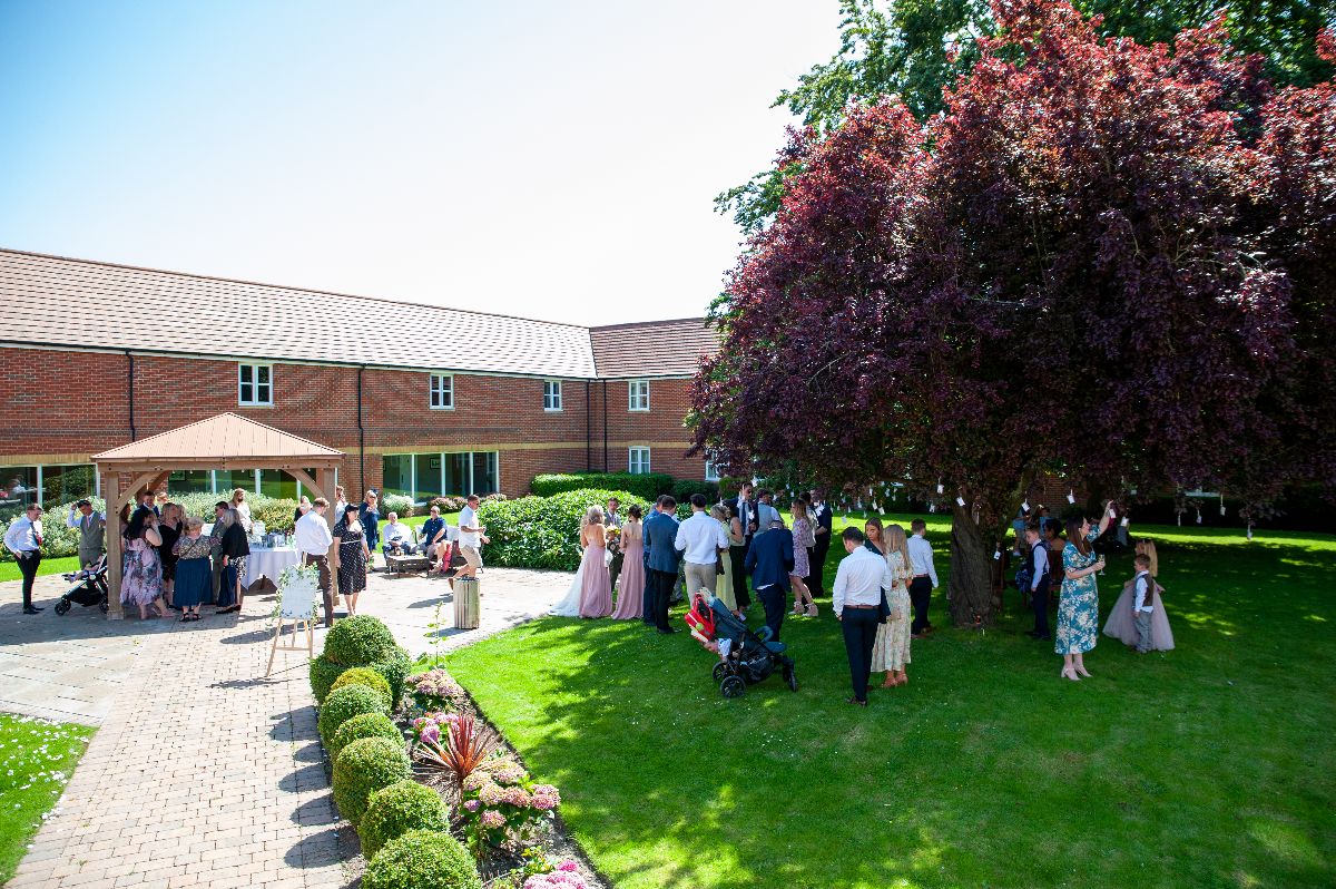 Gallery Item 12 for Mercure Thame Lambert Hotel