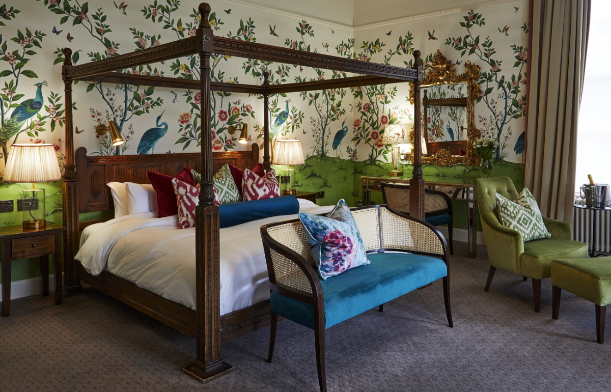 Gallery Item 6 for Burnham Beeches Hotel