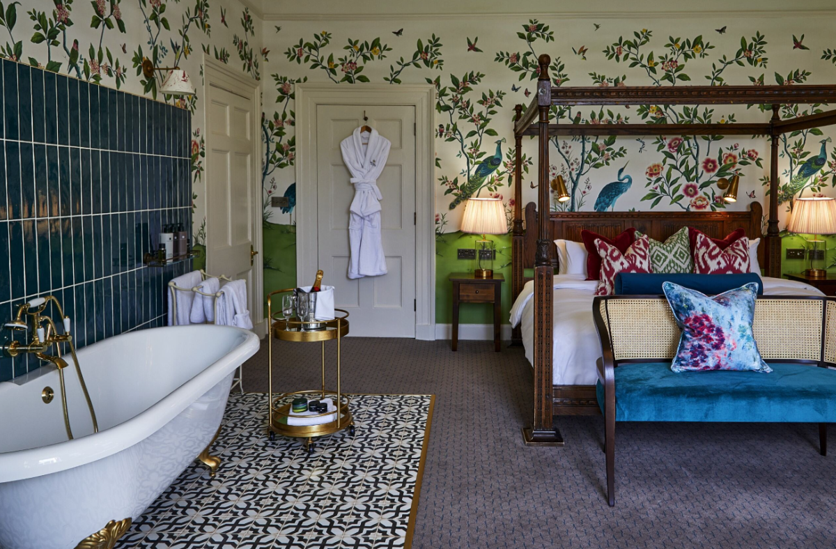 Gallery Item 5 for Burnham Beeches Hotel