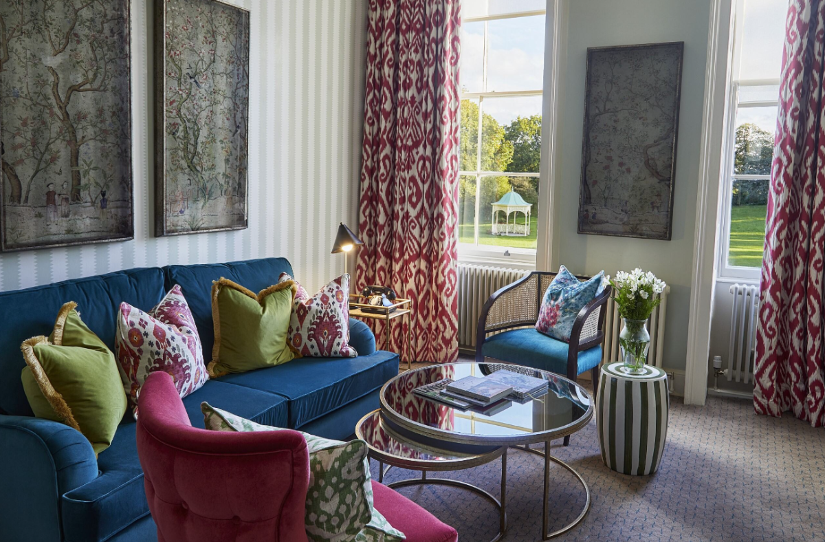 Gallery Item 3 for Burnham Beeches Hotel