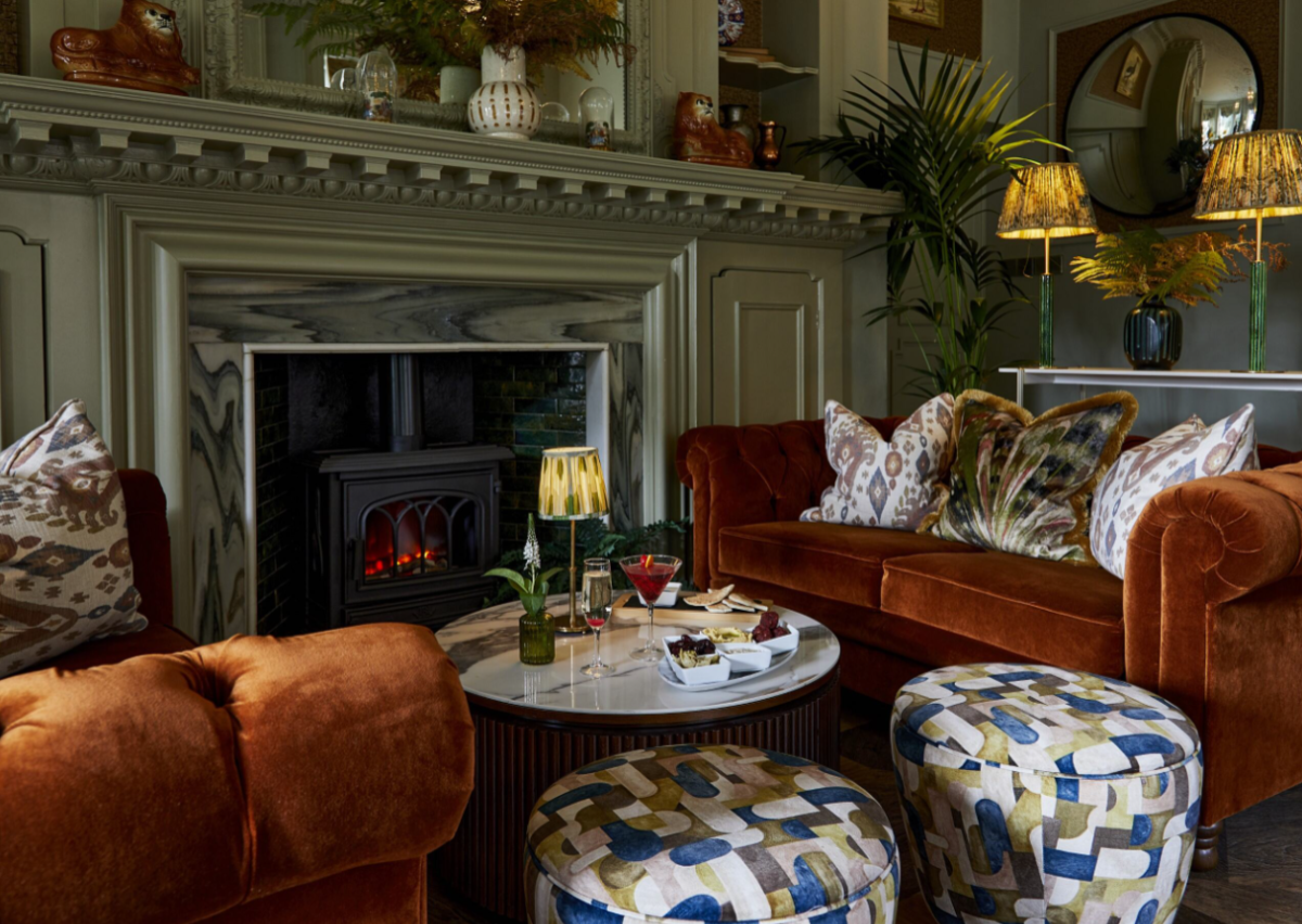 Gallery Item 2 for Burnham Beeches Hotel