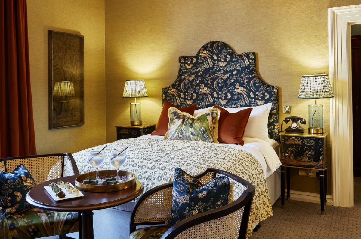Gallery Item 6 for Burnham Beeches Hotel