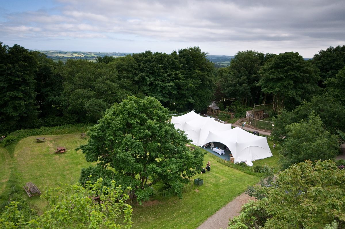 Gallery Item 6 for Dartmoor Zoological Park