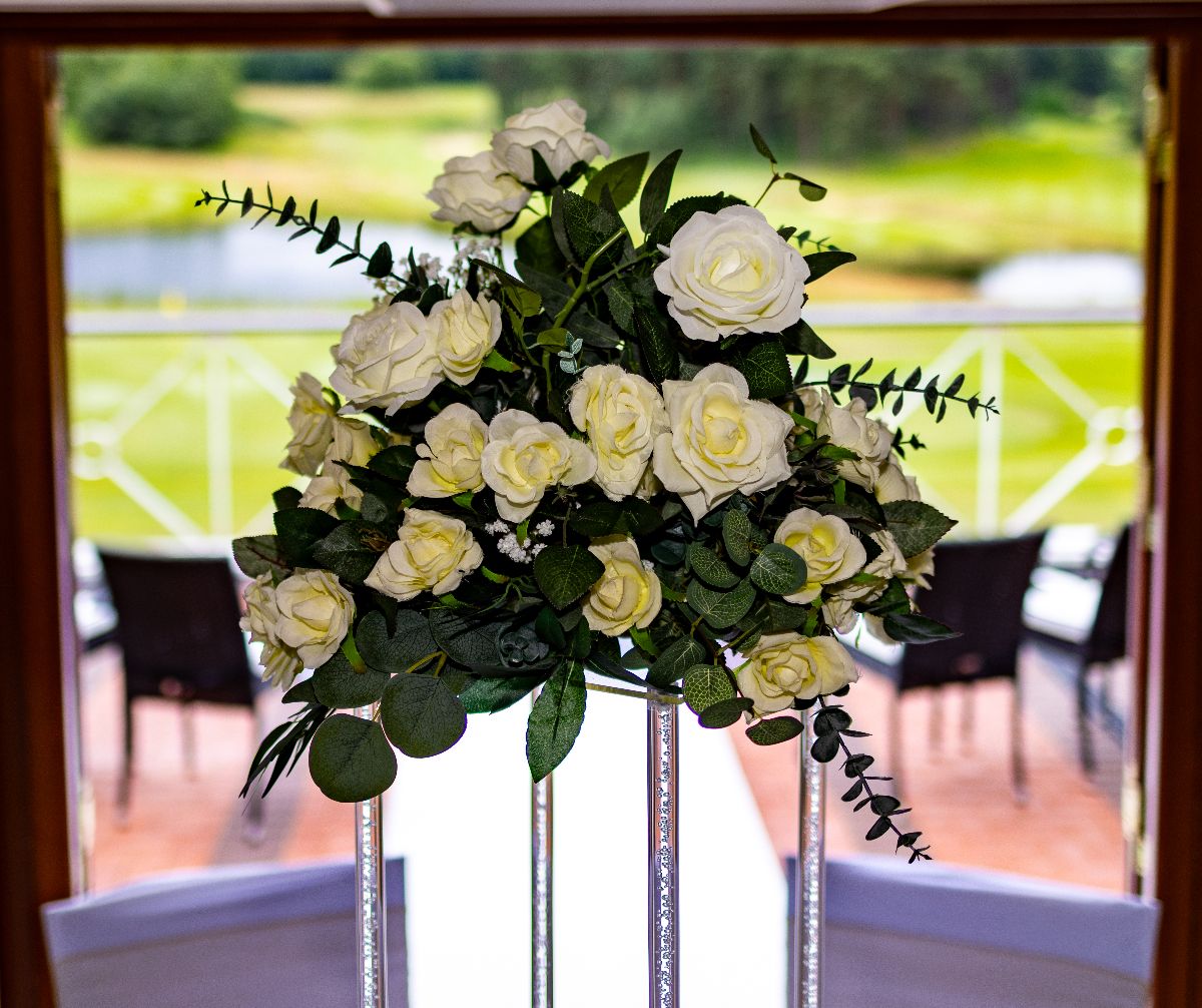 Gallery Item 5 for Bearwood Lakes Golf Club