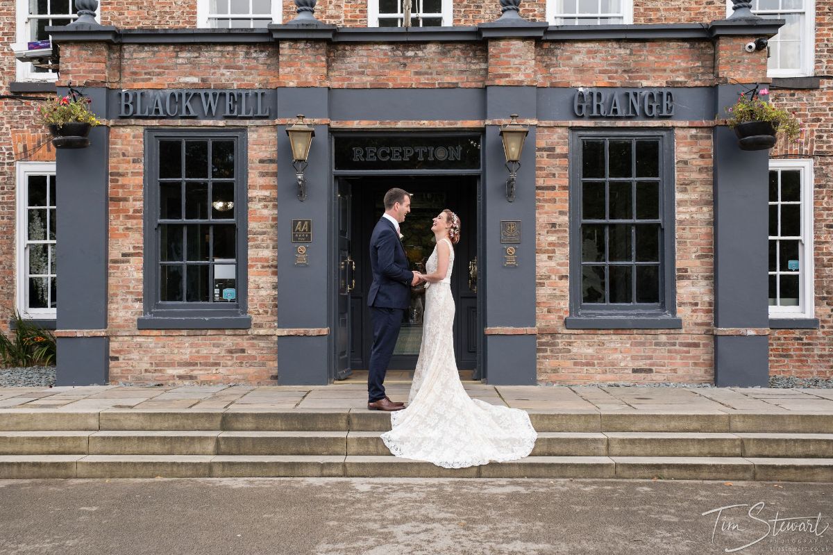 Gallery Item 5 for Blackwell Grange Hotel