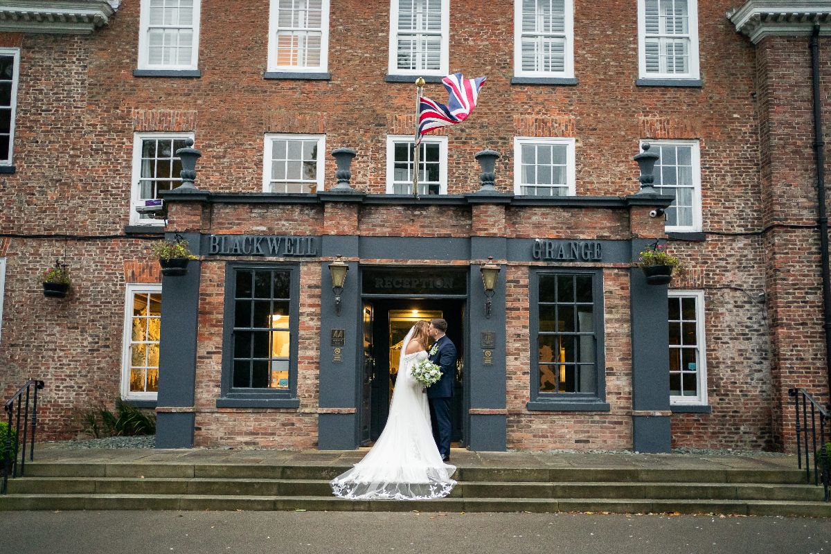 Gallery Item 3 for Blackwell Grange Hotel