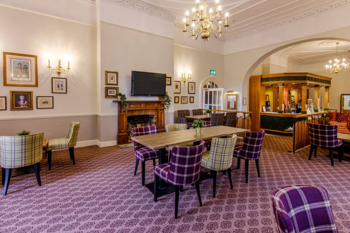 Gallery Item 3 for Coulsdon Manor Hotel