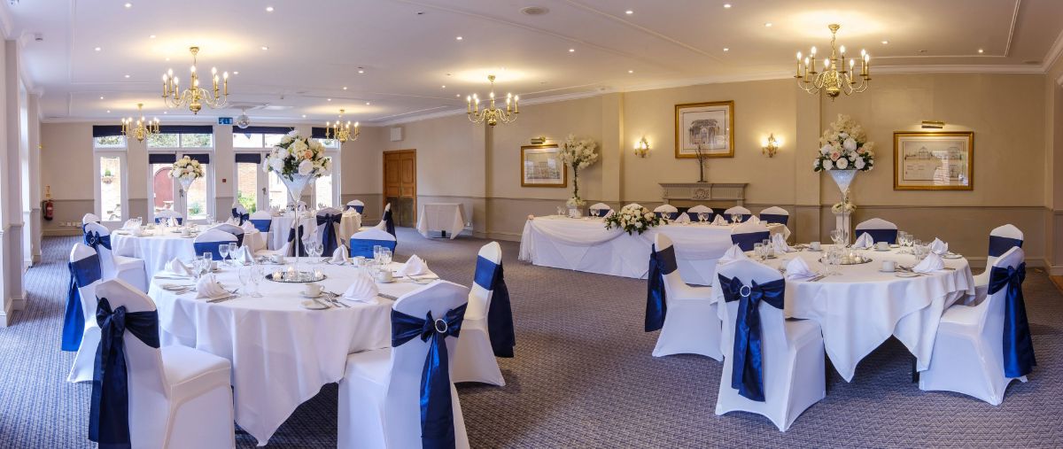 Gallery Item 5 for Coulsdon Manor Hotel