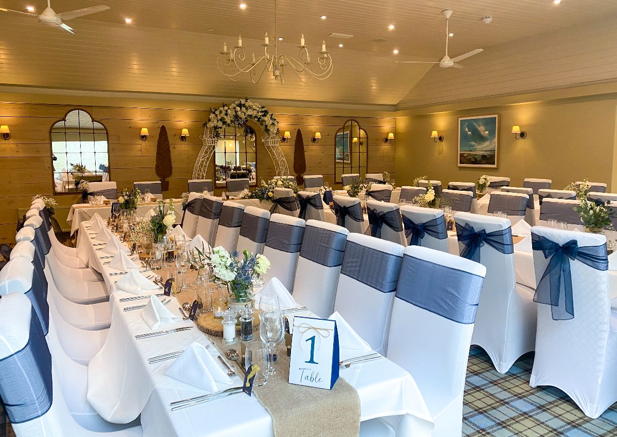 Gallery Item 6 for Caley Hall Hotel
