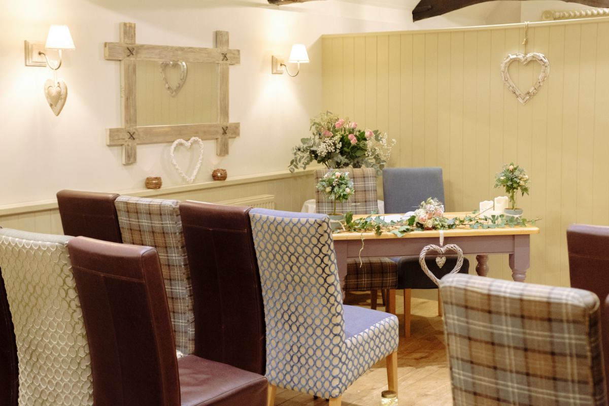 Gallery Item 3 for Caley Hall Hotel