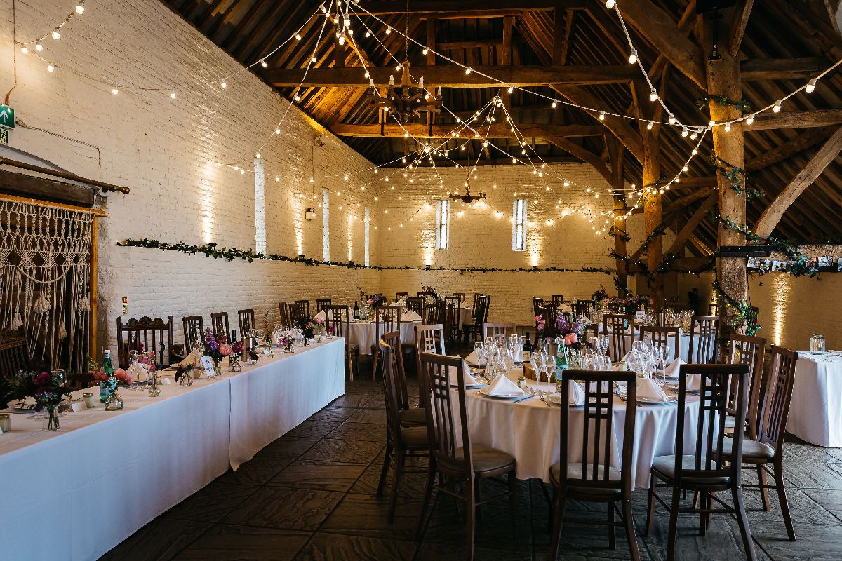 Gallery Item 6 for Ufton Court