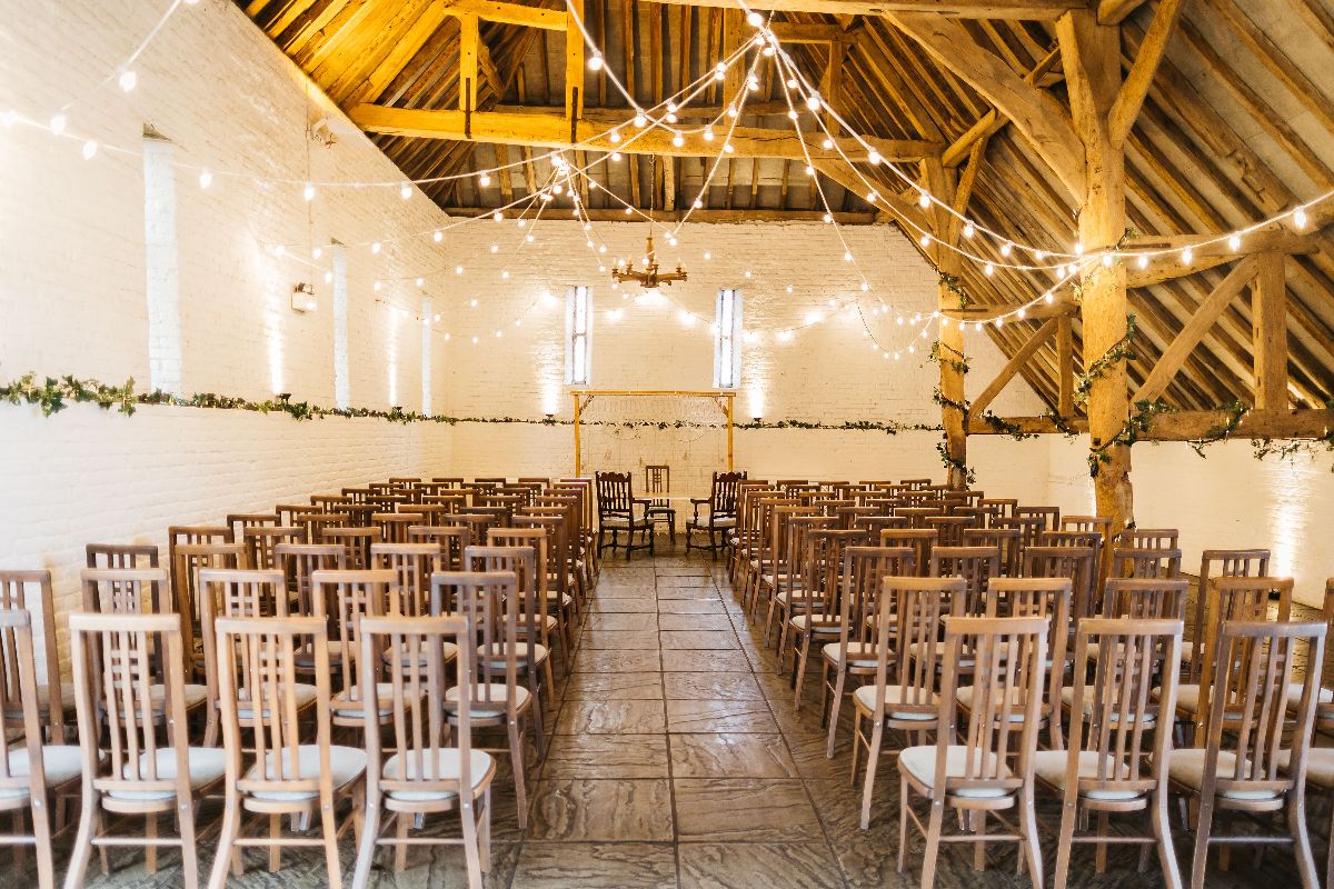 Gallery Item 11 for Ufton Court