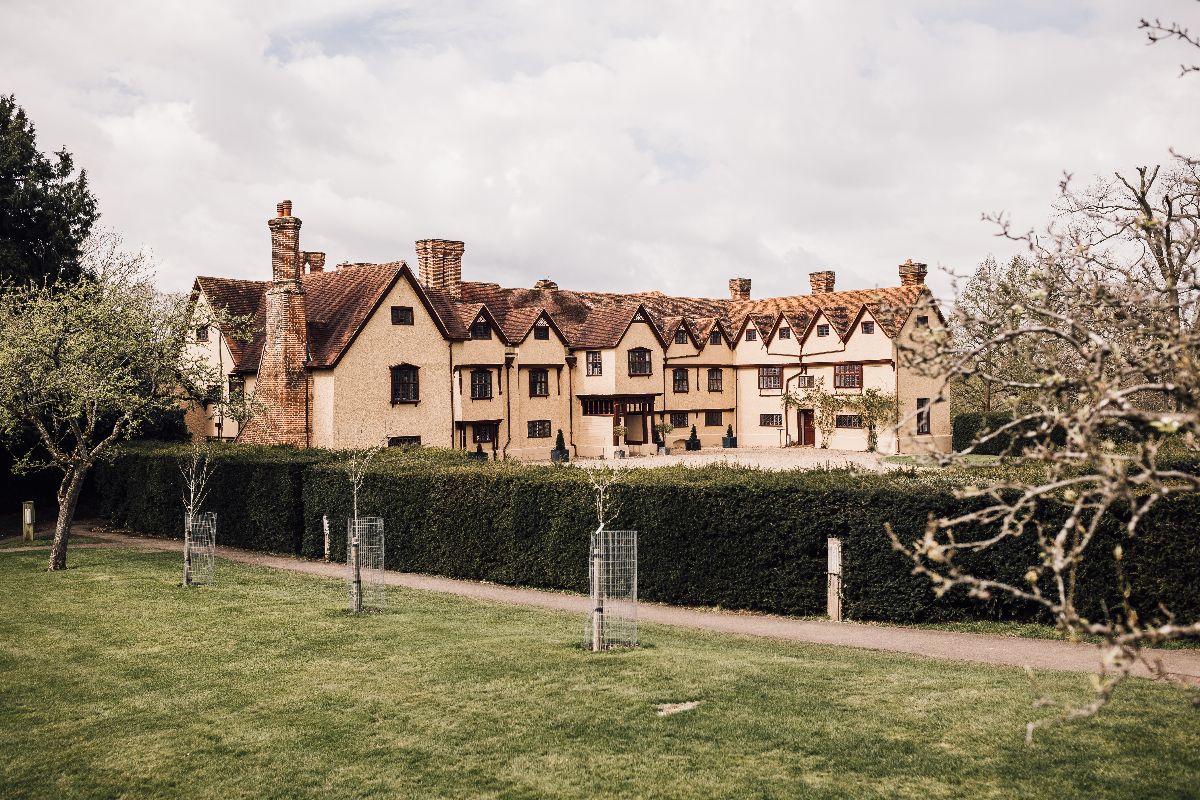 Gallery Item 9 for Ufton Court