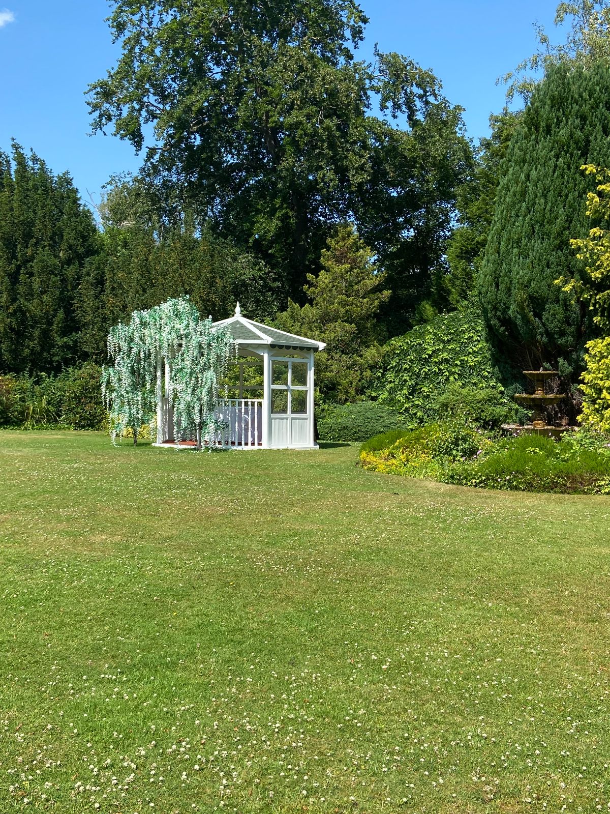 Gallery Item 3 for Crabwall Manor Hotel &amp; Spa