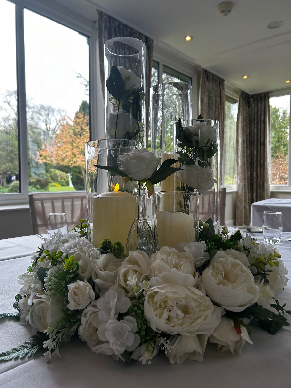 Gallery Item 3 for Crabwall Manor Hotel &amp; Spa